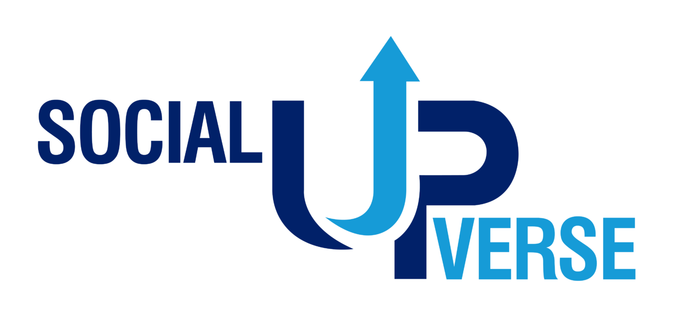 socialup verse logo