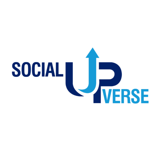 socialupverse logo